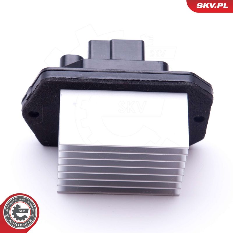 Takistus, salongipuhur, ESEN SKV 94SKV093