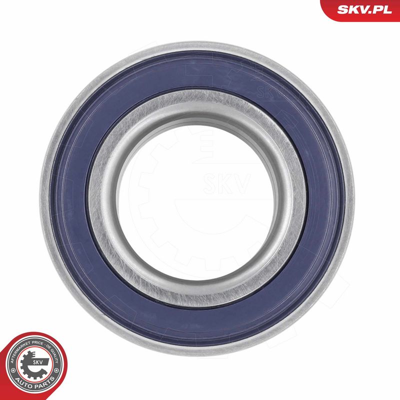 Rattalaagrikomplekt, ESEN SKV 85SKV060