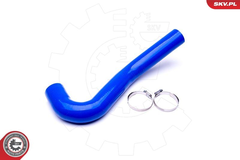 ESEN SKV 43SKV258 Charge Air Hose