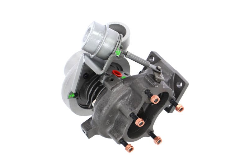 REMANTE 003-001-000110R Charger, charging (supercharged/turbocharged)
