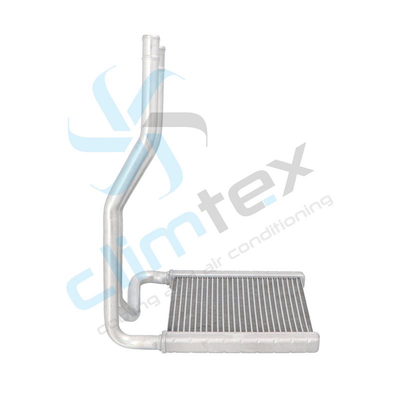 CLIMTEX CH3-306 Heat Exchanger, interior heating