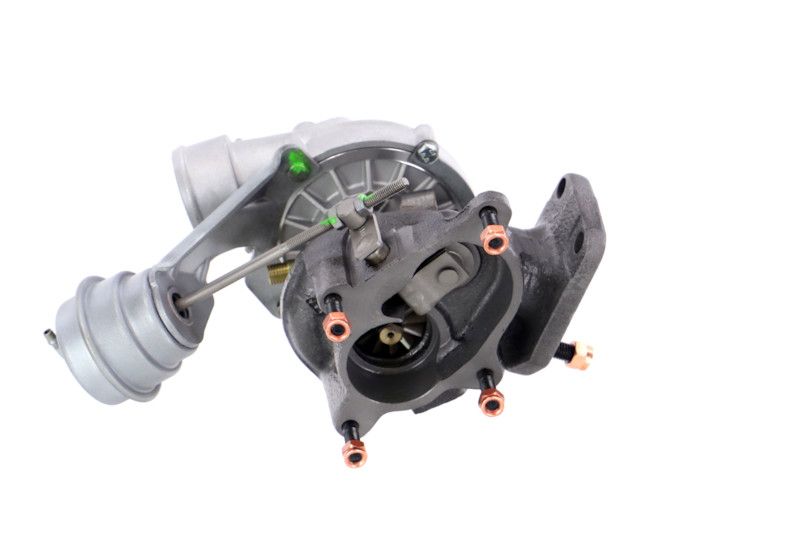 REMANTE 003-001-000033R Turbokompresorius