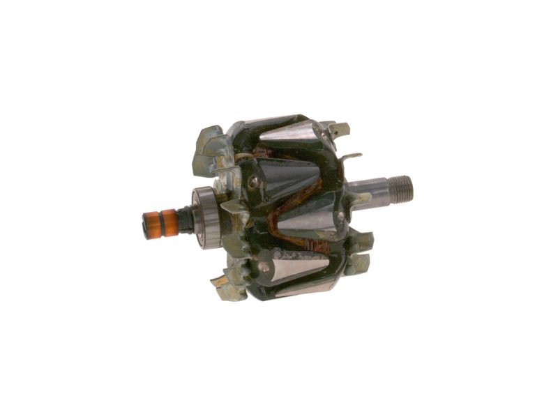 Rotor,alternator F 00M 131 728 BOSCH