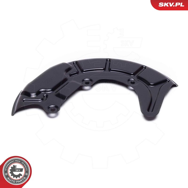 ESEN SKV 57SKV221 Splash Guard, brake disc