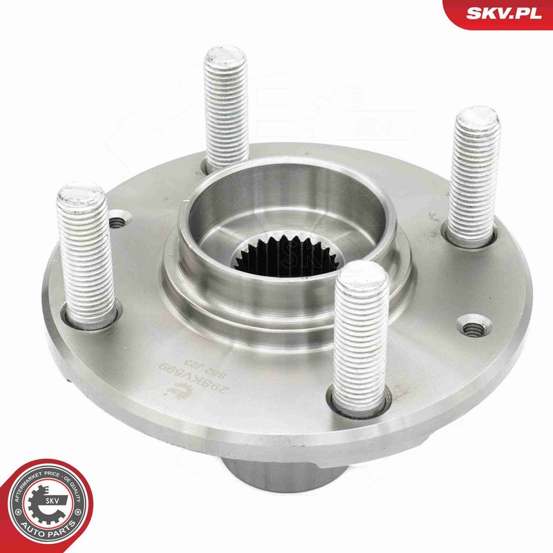ESEN SKV 29SKV599 Wheel Bearing Kit