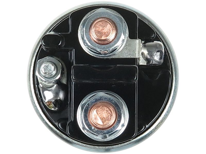 Magnetlülitus, starter, AS-PL SS5037
