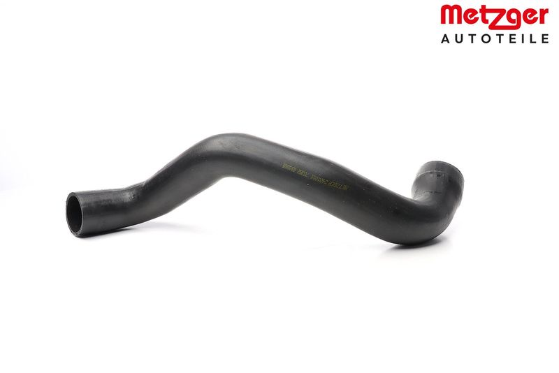 METZGER AUTOTEILE 2401011 Charge Air Hose