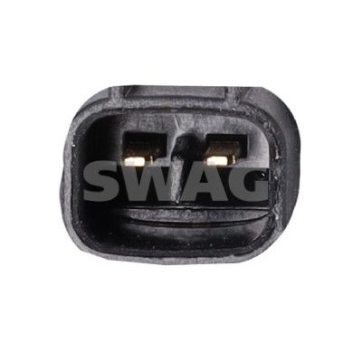 SWAG 33 10 6824 Washer Fluid Pump, window cleaning