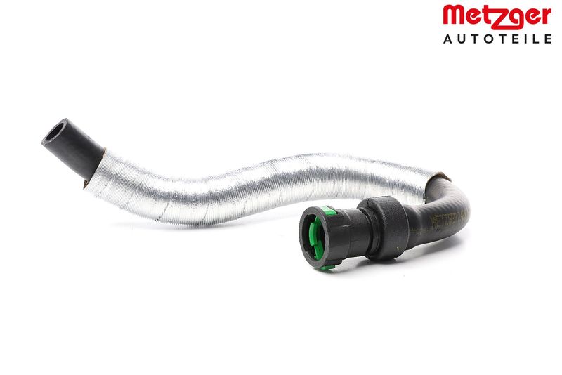 METZGER AUTOTEILE 2420074 Radiator Hose