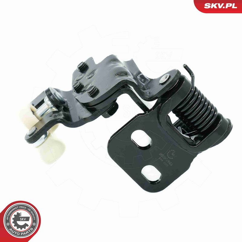 ESEN SKV 96SKV844 Stumdomų durų ratukas