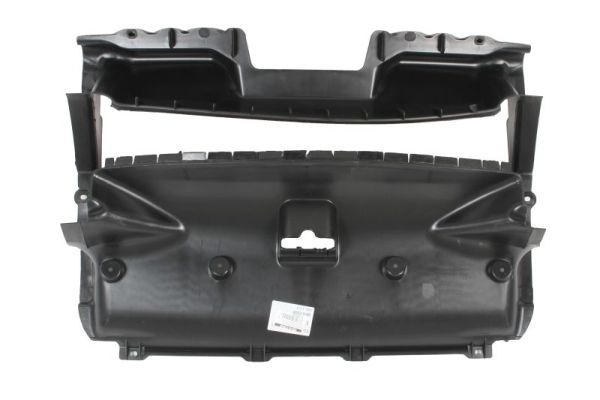 Luchtstroomregelmodule (Voor) past: PORSCHE CAYENNE I 9PA/957 01.07-06.10