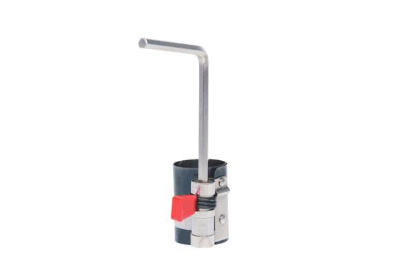 KS TOOLS 150.1141 Piston Ring Compressor