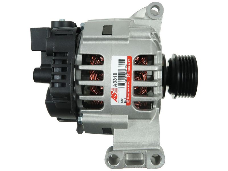AS-PL A3319 Alternator