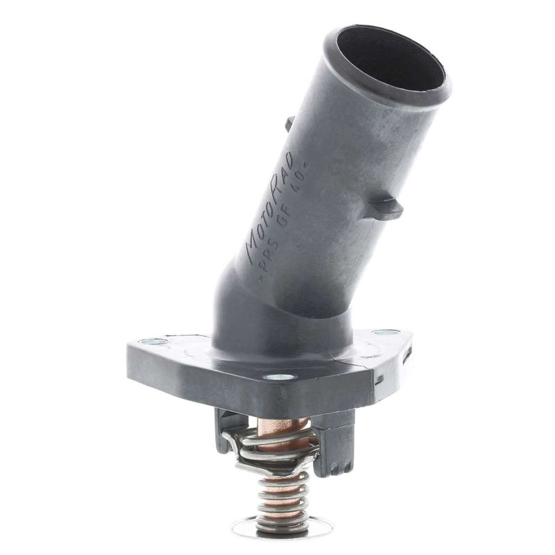 MOTORAD 634-82K Thermostat, coolant