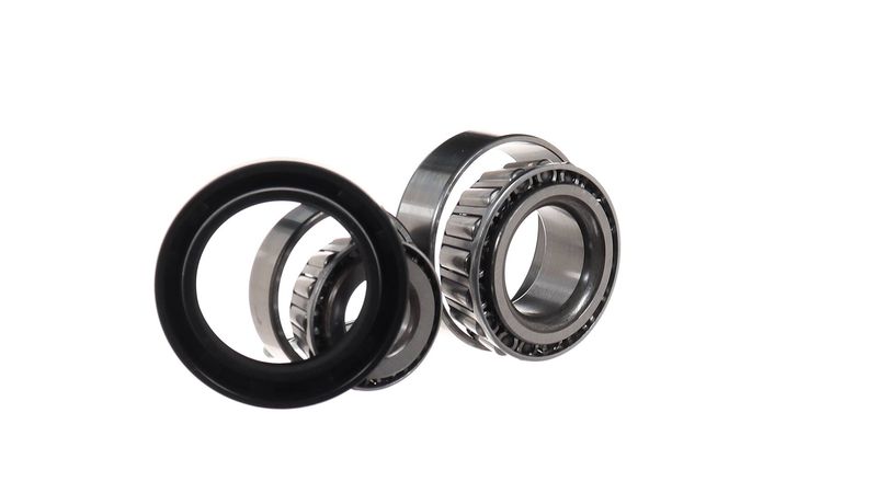 Rattalaagrikomplekt, SKF VKBA 539