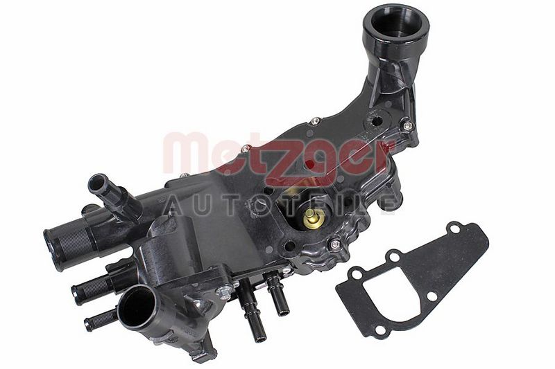 METZGER AUTOTEILE 4010283 Thermostat Housing