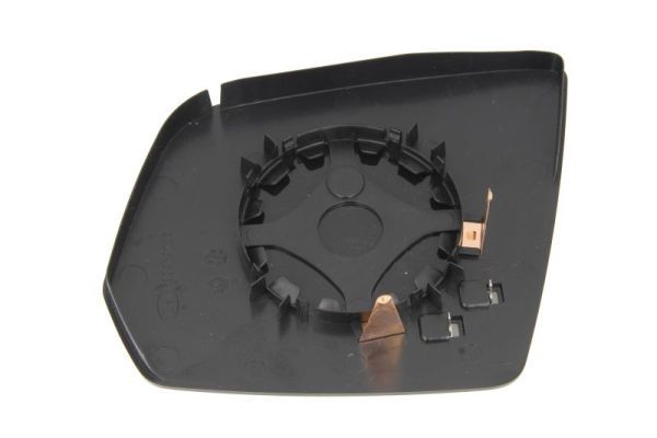 BLIC 6102-02-2001814P Mirror Glass, exterior mirror