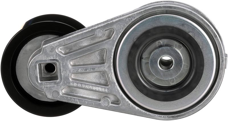 GATES T38508 Belt Tensioner, V-ribbed belt