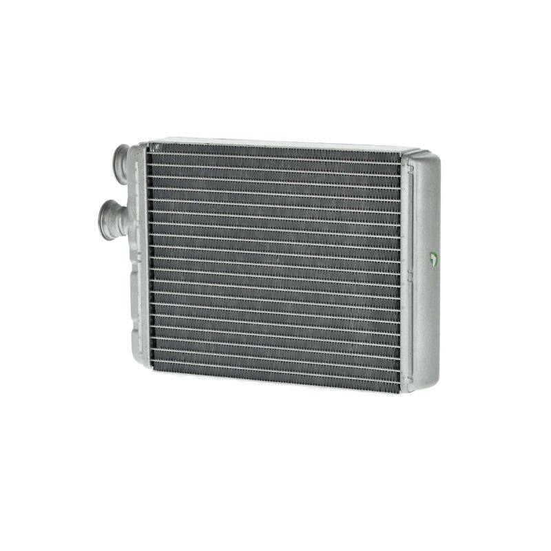 NISSENS 707369 Heat Exchanger, interior heating