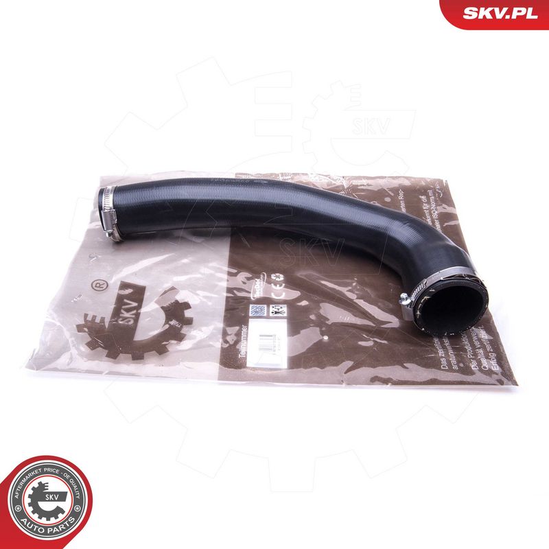 Laadimisõhu voolik, ESEN SKV 43SKV047