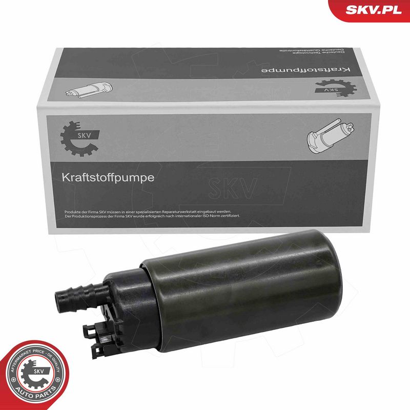 Kütusepump, ESEN SKV 02SKV292