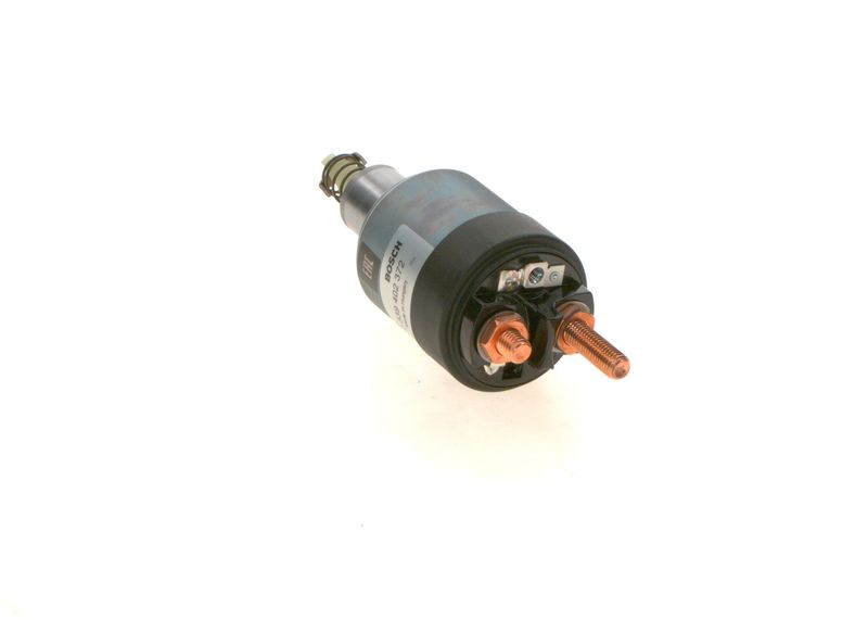 Elektromagnetický spínač, startér 2 339 402 372