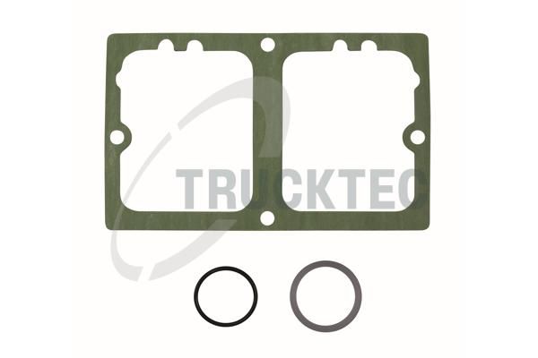 TRUCKTEC AUTOMOTIVE 04.44.023 - Repair Kit, tilt pump