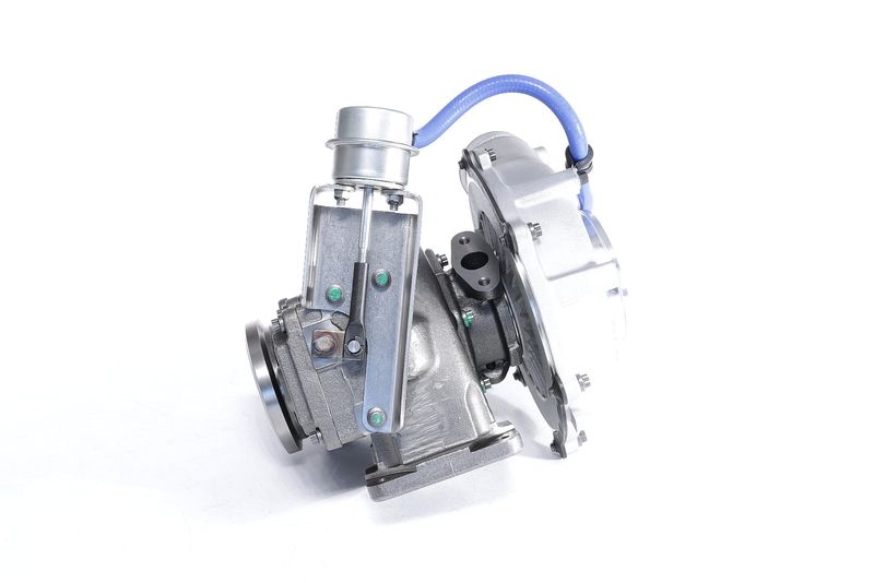 Compresor,sistem de supraalimentare T914647 BTS Turbo