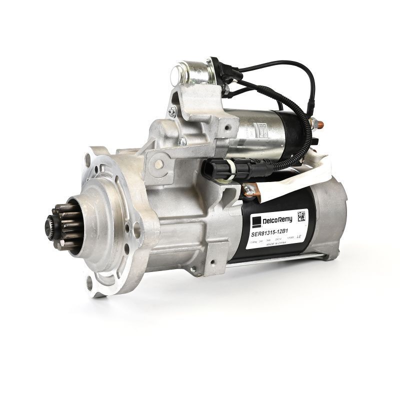 Startér SER81315-12B1