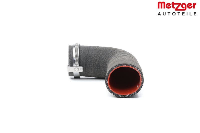 METZGER AUTOTEILE 2401275 Charge Air Hose
