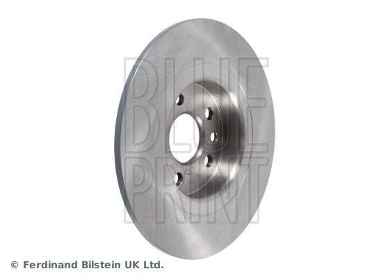BLUE PRINT ADJ134362 Brake Disc