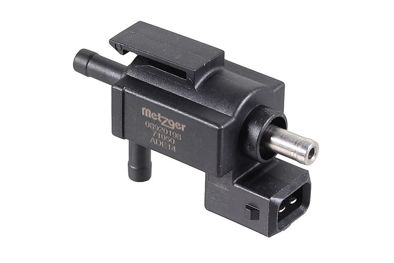 METZGER AUTOTEILE 08920198 - Turbinos valdymo vožtuvas