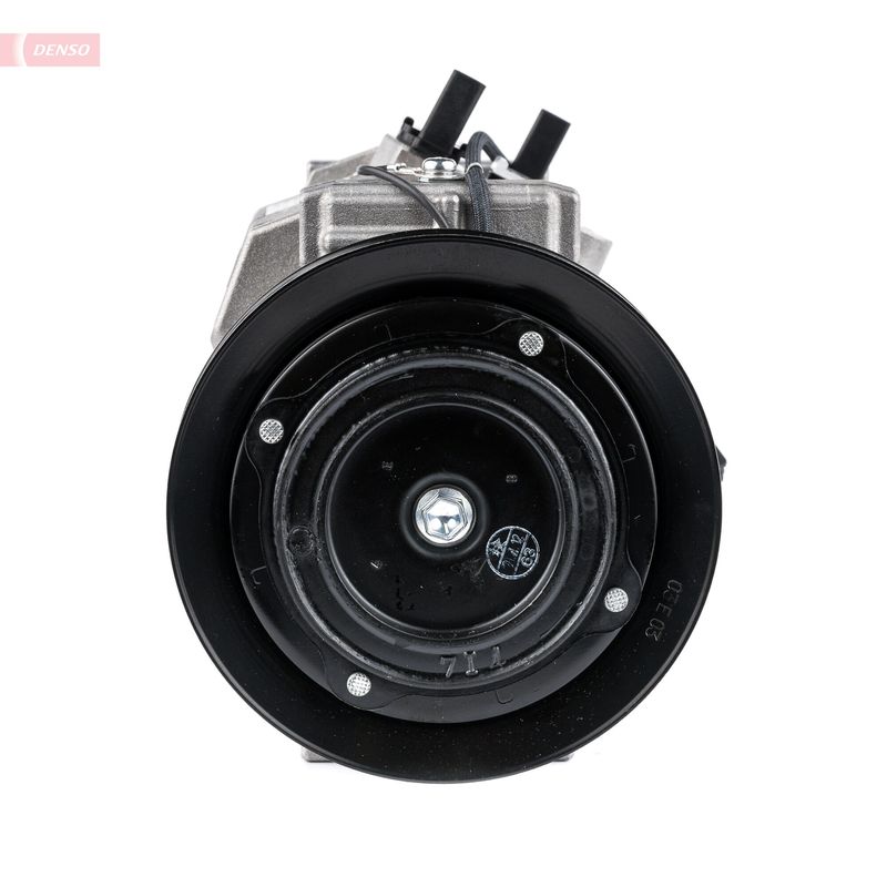 DENSO DCP99531 Compressor, air conditioning