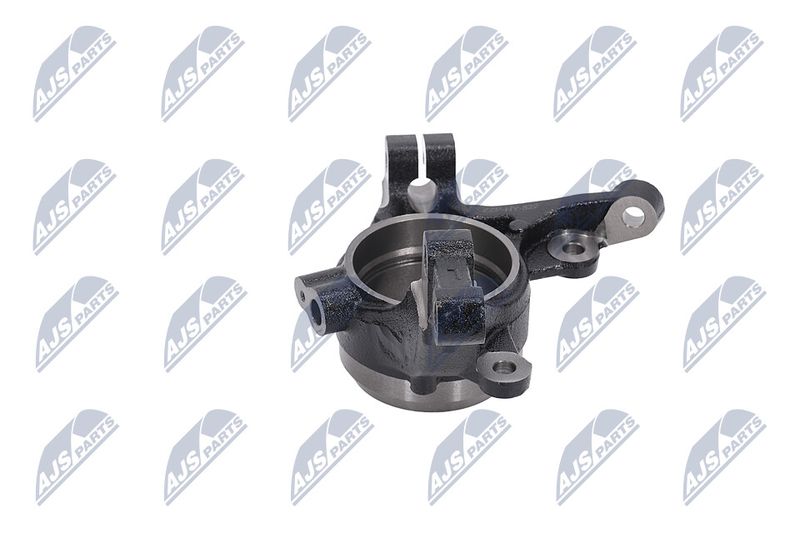 Käändmik, rattakinnitus, NTY ZZP-HY-522