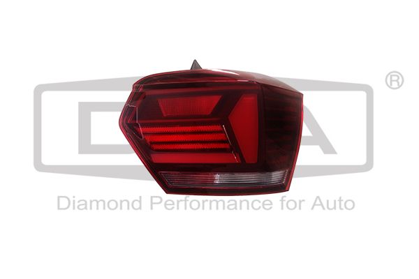 Prekė atitinka OEM kodą: 2G0945096B