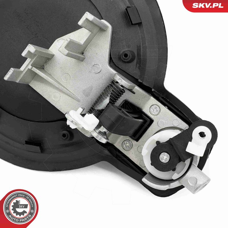 Väljaspoolne uksekäepide, ESEN SKV 97SKV064