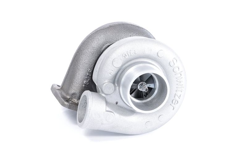 Compresor,sistem de supraalimentare T911998 BTS Turbo