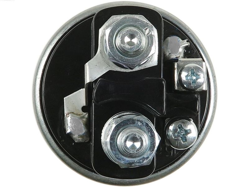 AS-PL SS0006P Solenoid Switch, starter
