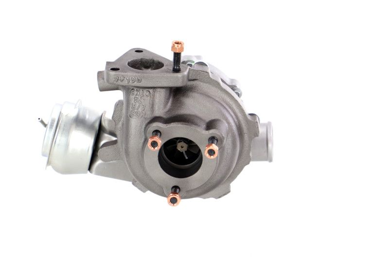REMANTE 003-001-001345R Charger, charging (supercharged/turbocharged)
