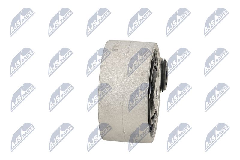 Paigutus, Mootor, NTY ZPS-RE-070