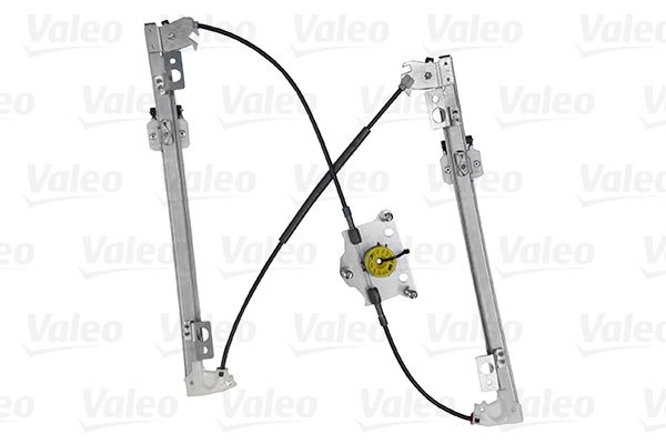 VALEO 851678 Window Regulator