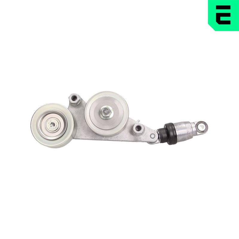 OPTIMAL 0-N2251 - Tensioner Lever, V-ribbed belt