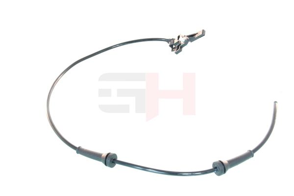 GH GH-713706 Jutiklis, rato greitis