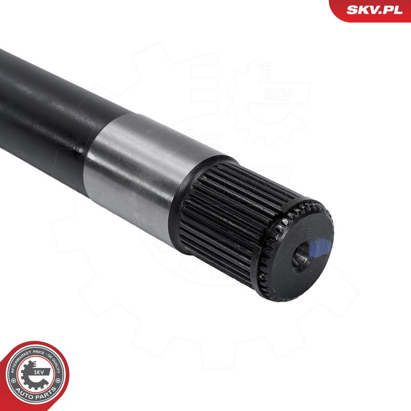This part match OEM code: 1643302101