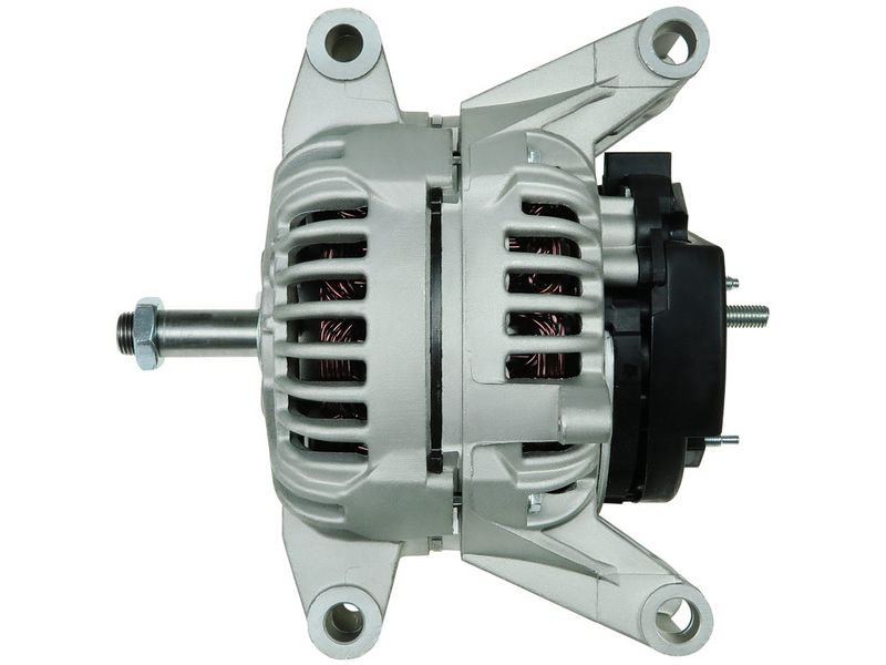 AS-PL A0514 Alternator
