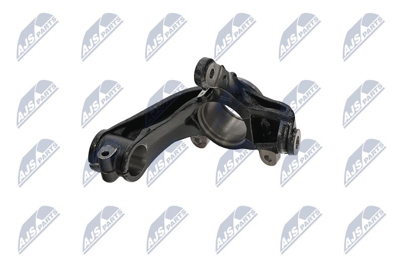 Käändmik, rattakinnitus, NTY ZZP-HD-023