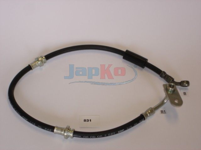 Kinnitus, Pidurivoolik,...