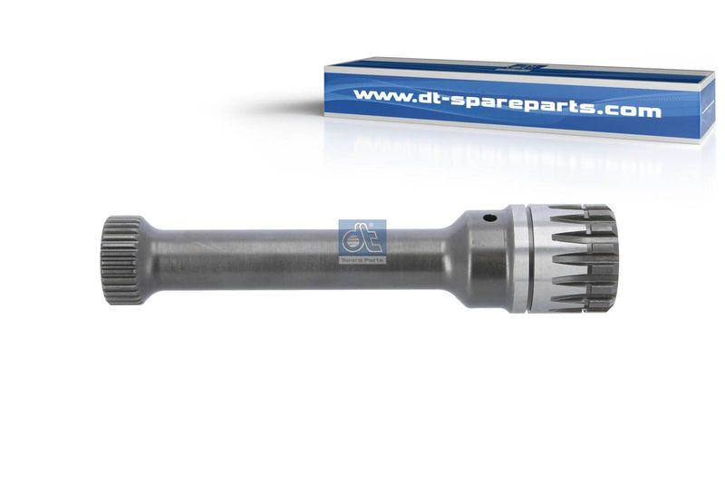arbore auxiliar,mecanism schimbare viteze DT Spare Parts 2.37125