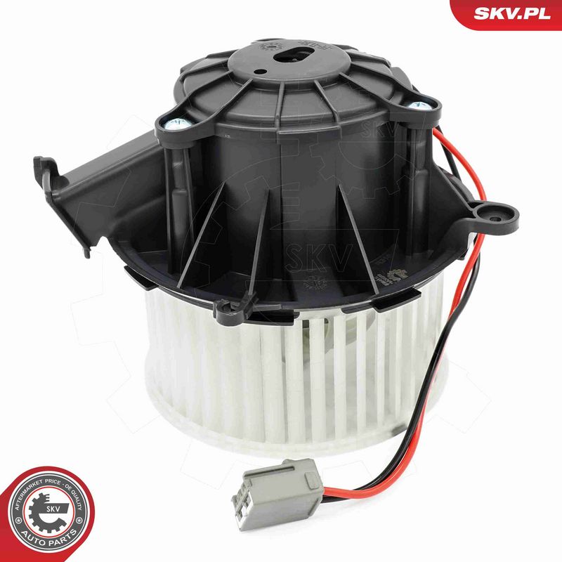 ESEN SKV 68SKV149 Interior Blower