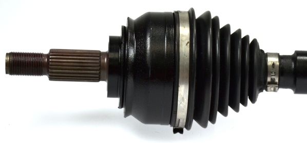 LÖBRO 304717 Drive Shaft